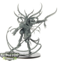Skaven - Lord Skreech Verminking - unbemalt
