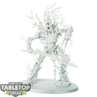 Sylvaneth - Spirit of Durthu - grundiert