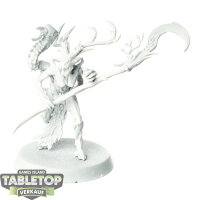 Sylvaneth - Branchwych - grundiert