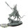 Skaven - Clawlord on Gnaw-beast - unbemalt