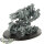 Skaven - Ratling Warpblaster - unbemalt