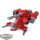 Tau Empire - Hammerhead Gunship - teilweise bemalt