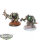 Orruk Warclans - 2x Brutes - gut bemalt