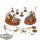 Gloomspite Gitz - 2x Sunsteala Wheelas - gut bemalt
