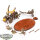 Gloomspite Gitz - Doom Diver Catapult - gut bemalt