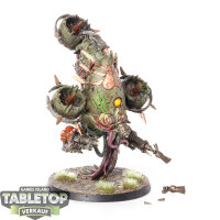 Death Guard - Foetid Bloat-drone - bemalt