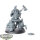 Dwarfen Mountain Holds - 1x Dwarf Lord with Shieldbearers - unbemalt