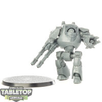Horus Heresy - Contemptor Dreadnought - unbemalt