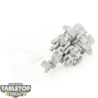 Horus Heresy - Legion Proteus Land Speeder - Set 1 -...
