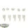 Horus Heresy - Cataphractii Power Axe Upgrade Set - unbemalt