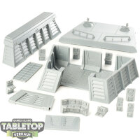 Neutral - Imperial Bunker - unbemalt