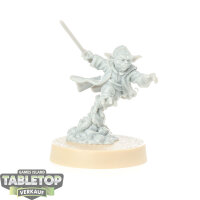 Rebellen - Grand Master Yoda - unbemalt