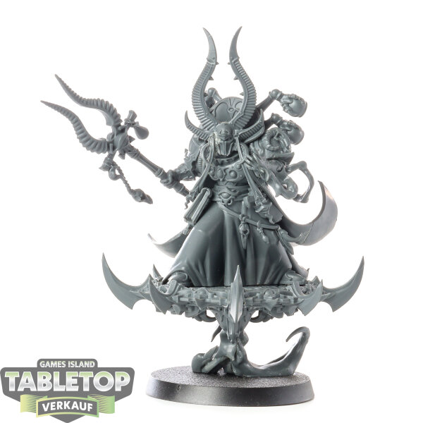 Thousand Sons - Ahriman - unbemalt