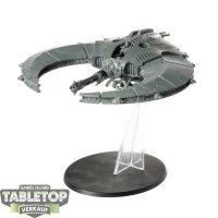 Necrons - Night Scythe - unbemalt