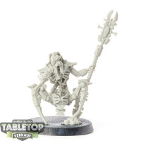 Necrons - Illuminor Szeras klassisch - unbemalt
