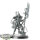 Necrons - Overlord with Tachyon Arrow - unbemalt