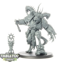 Thousand Sons - Daemon Prince - unbemalt