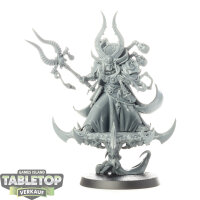 Thousand Sons - Ahriman - unbemalt