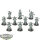 Thousand Sons - 10 Rubric Marines - unbemalt