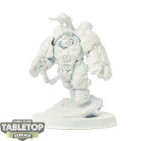 Leagues of Votann - Einhyr Champion - grundiert