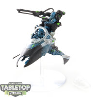 Aeldari - Vyper - bemalt