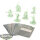 Freies Volk - 6 Free Folk Attachments 1 - unbemalt