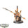 Fyreslayers - Auric Runefather - bemalt