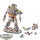 Imperial Knights - Knight Errant - gut bemalt