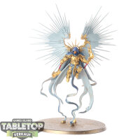 Stormcast Eternals - Celestant-Prime, Hammer of Sigmar -...