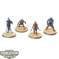 Miniaturen - This Is The Way - bemalt