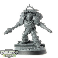 Blood Angels - Lemartes - unbemalt