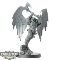 Blood Angels - Astorath the Grim - unbemalt
