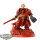Space Marines - Captain in Terminator Armour - teilweise bemalt
