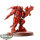 Space Marines - Lieutenant in Phobos Armour - teilweise bemalt