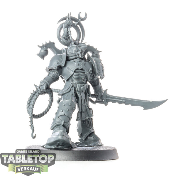 Emperor’s Children - Lord Exultant - unbemalt