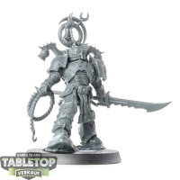 Emperor’s Children - Lord Exultant - unbemalt