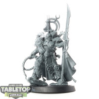 Emperor’s Children - Lord Exultant - unbemalt