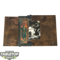 Astra Militarum - Codex & Data Cards 10th Edition -...