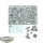 Legion Imperiales - 2x Mechanicum Acastus Knights Asterius - teilweise gebaut