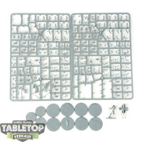 Legion Imperiales - 12x Mechanicum Battle-Automata -...