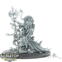 Adeptus Mechanicus - Belisarius Cawl - unbemalt