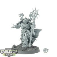 Chaos Space Marines - Chaos Space Marines Sorcerer -...