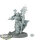 Chaos Space Marines - Chaos Space Marines Sorcerer - unbemalt
