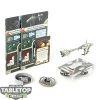 Star Wars Armada - Nebulon-B Frigate - Sonstiges