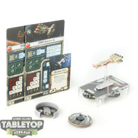 Star Wars Armada - Corellian Corvette - Sonstiges