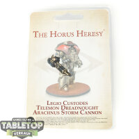 Horus Heresy - Legio Custodes Telemon Arachnus Storm...
