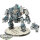 Space Marines - Primaris Redemptor Dreadnought - bemalt