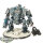 Space Marines - Primaris Redemptor Dreadnought - bemalt