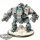 Space Marines - Primaris Redemptor Dreadnought - bemalt