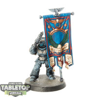 Space Marines - Ancient - bemalt